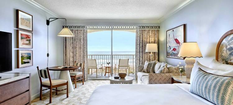 Omni 艾米利亚岛度假村及水疗中心(Omni Amelia Island Resort)图片