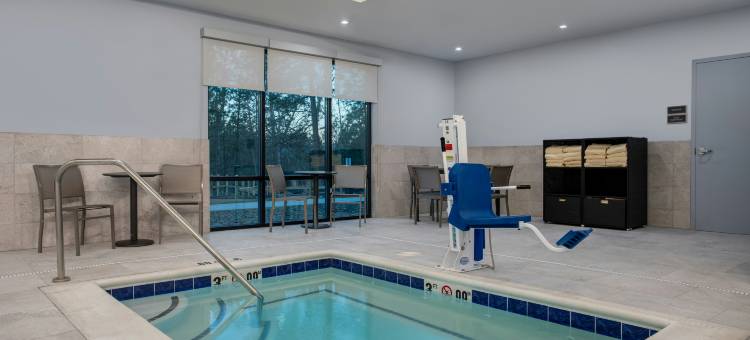 希尔顿家庭套房，米苏拉(Homewood Suites by Hilton Missoula)图片