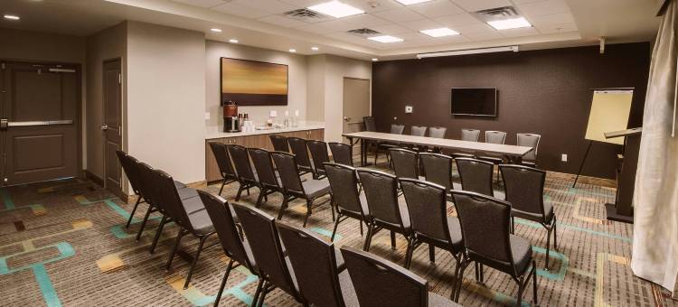 哈灵根居家酒店(Residence Inn Harlingen)图片