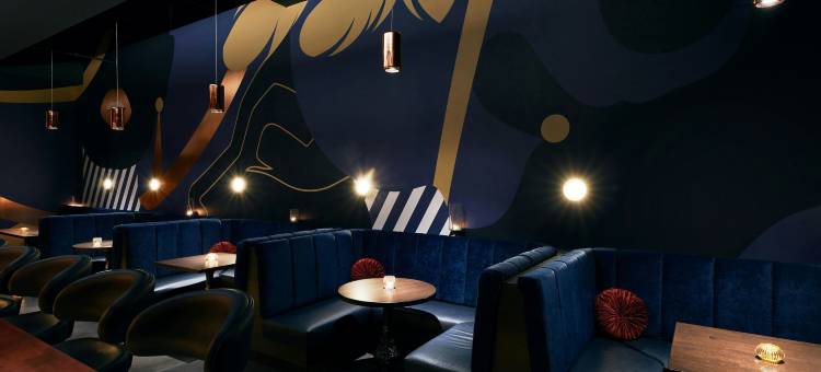Kinley查塔努加南区，臻品之选酒店(Kinley Chattanooga Southside, a Tribute Portfolio Hotel)图片