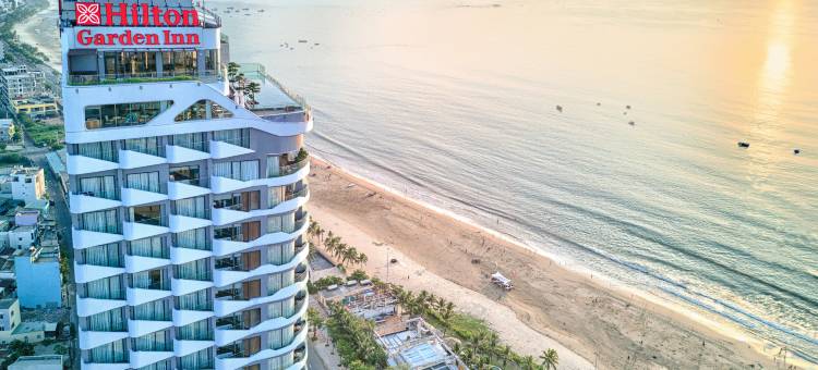 岘港希尔顿花园酒店(Hilton Garden Inn Da Nang)图片