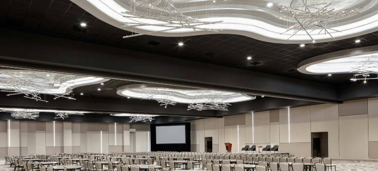 奥德萨万豪酒店及会议中心(Odessa Marriott Hotel & Conference Center)图片