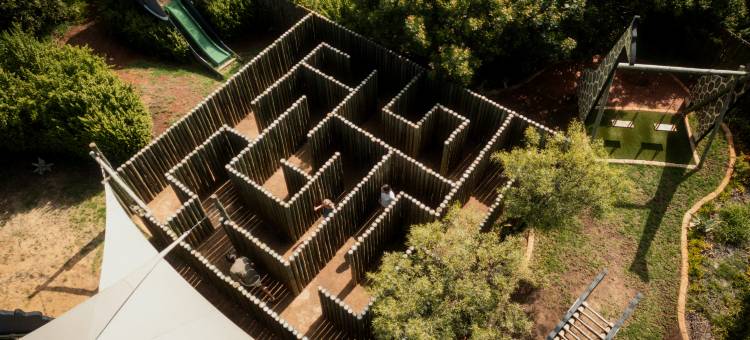 沙姆瓦里私人野生动物保护区(Shamwari Private Game Reserve)图片