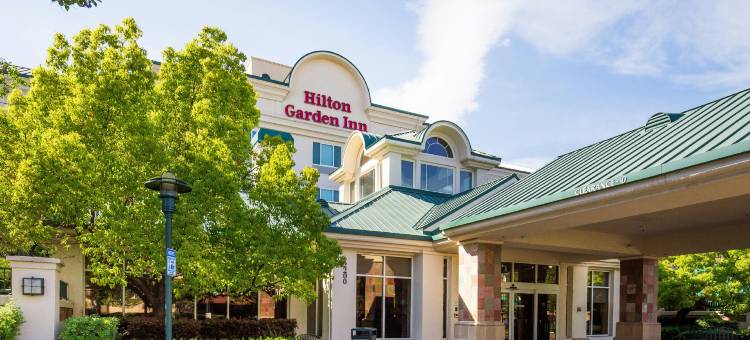 费尔菲尔德希尔顿花园酒店(Hilton Garden Inn Fairfield)图片