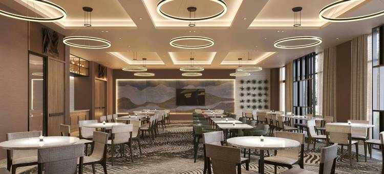 Tempo by Hilton梅萨画廊公园酒店(Tempo by Hilton Mesa Gallery Park)图片