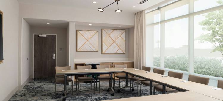 本图拉奥克斯纳德TownePlace Suites酒店(TownePlace Suites Ventura Oxnard)图片