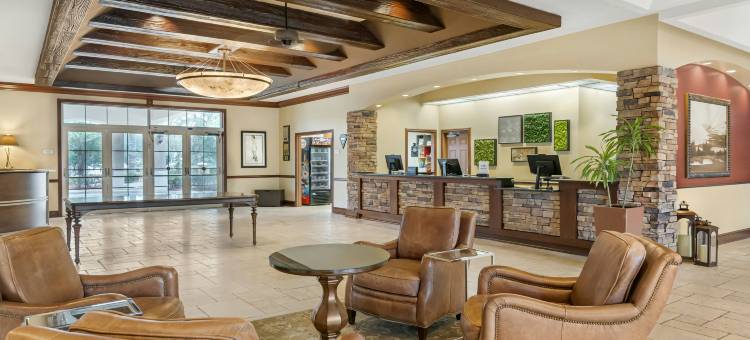 希尔顿度假俱乐部圣奥古斯丁(Hilton Vacation Club St Augustine)图片