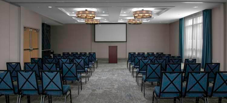 杰克逊希尔顿花园酒店(Hilton Garden Inn Jackson)图片