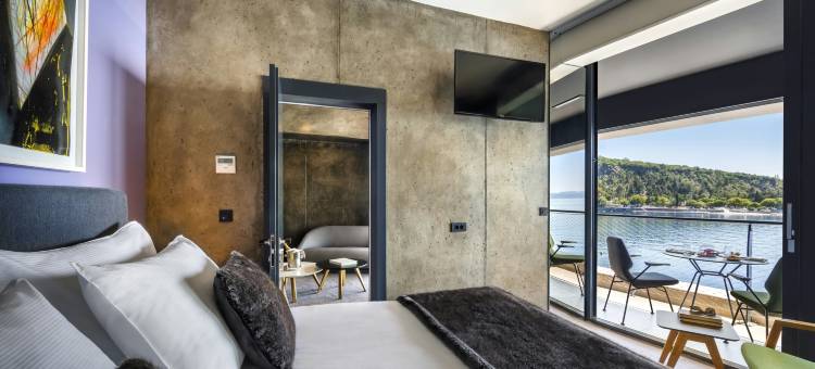 纳维斯设计酒店(Boutique & Design Hotel Navis)图片