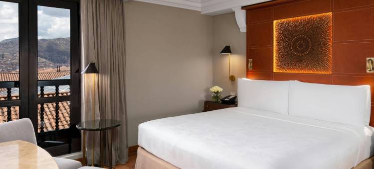 库斯科修道院JW万豪酒店(JW Marriott El Convento Cusco)图片