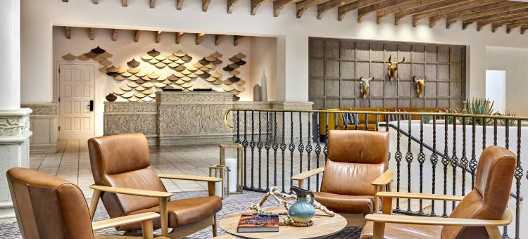 Omni 图森国家度假村及水疗中心(Omni Tucson National Resort)图片
