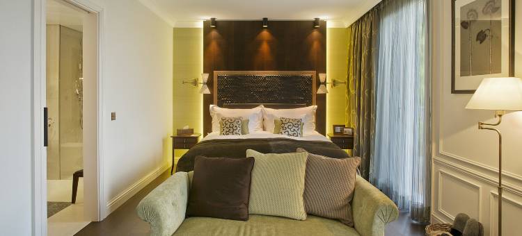 霍尼格别墅(Hotel Villa Honegg)图片
