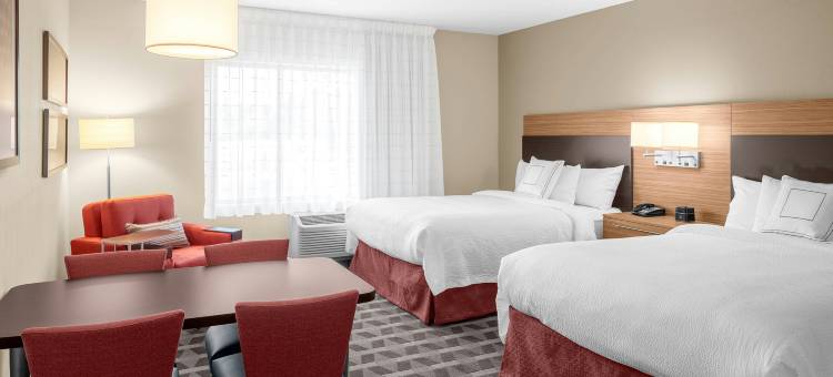 辛辛那提费尔菲尔德TownePlace Suites酒店(TownePlace Suites Cincinnati Fairfield)图片