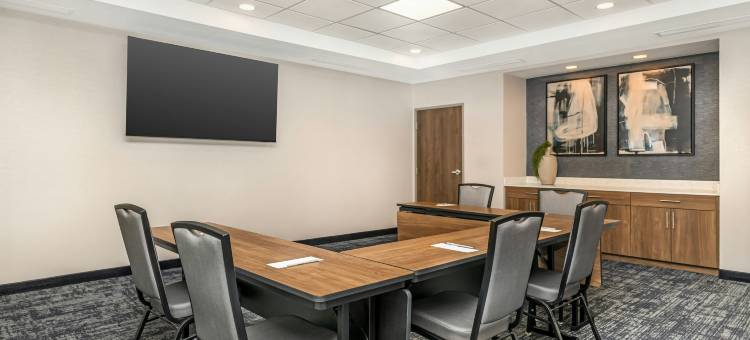 万豪蒙哥马利东追Residence Inn 酒店(Residence Inn by Marriott Montgomery Eastchase)图片