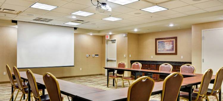 皮奥里亚大草原欢朋套房酒店(Hampton Inn & Suites Peoria at Grand Prarie)图片