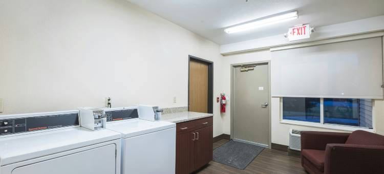 哥伦布-希伯伦红屋顶酒店(Red Roof Inn Columbus - Hebron)图片