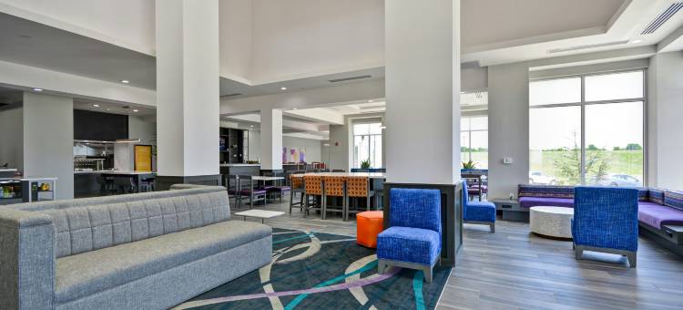 塔尔萨-断箭市希尔顿花园酒店(Hilton Garden Inn Tulsa/Broken Arrow)图片