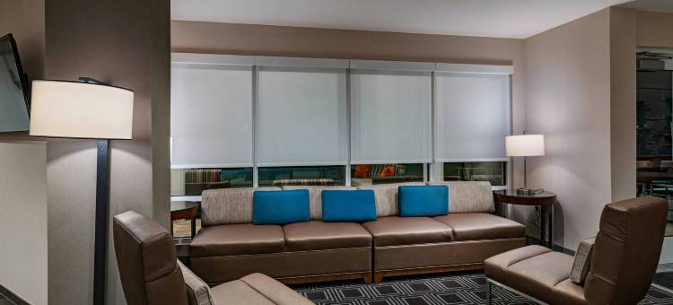圣安东尼奥西北RIM万豪TownePlace套房酒店(TownePlace Suites San Antonio Northwest at the Rim)图片