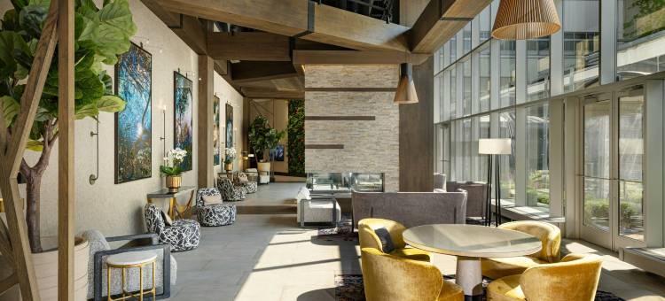 布法罗威斯汀酒店(The Westin Buffalo)图片