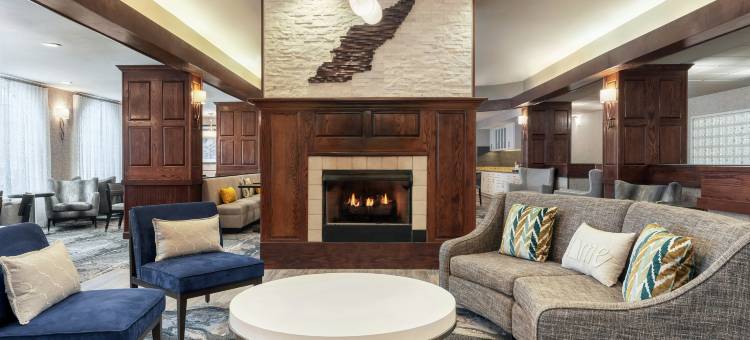 伊利Homewood Suites by Hilton(Homewood Suites by Hilton Erie)图片
