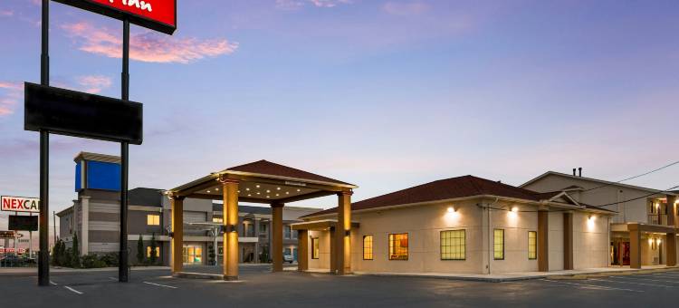 休斯顿-斯普林北红顶酒店(Red Roof Inn Houston - Spring North)图片