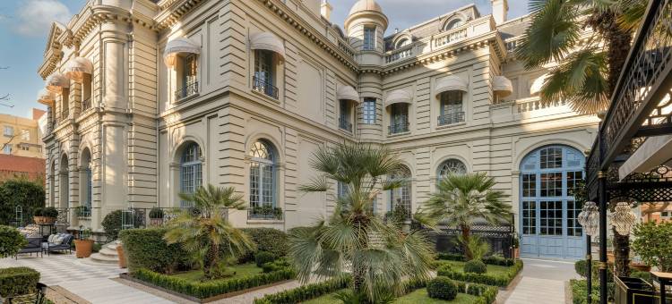 马德里圣毛罗豪华精选酒店(Santo Mauro, a Luxury Collection Hotel, Madrid)图片