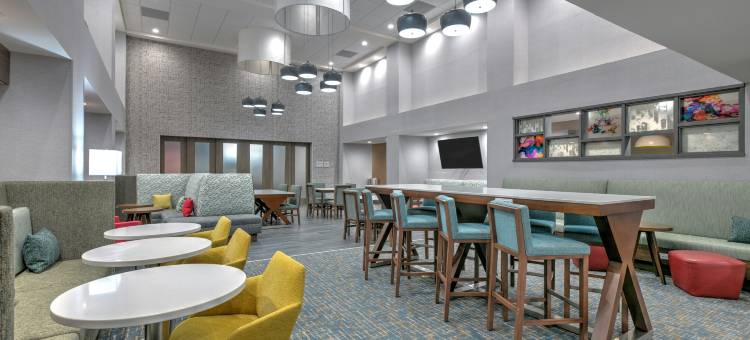 欢朋酒店及套房拉瓦卡港(Hampton Inn & Suites by Hilton Port Lavaca)图片