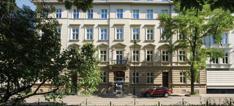 克拉特夫老城莱昂纳多精品酒店(Leonardo Boutique Hotel Krakow Old Town)图片
