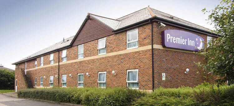 达拉谟北普瑞米尔酒店(Premier Inn Durham North)图片
