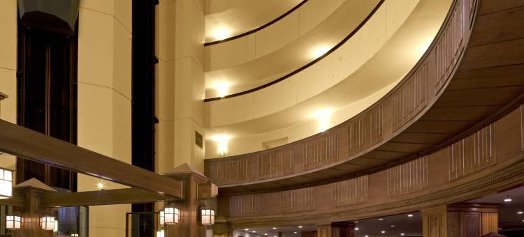加特林堡远景公园逸林酒店(The Park Vista - a DoubleTree by Hilton Hotel - Gatlinburg)图片