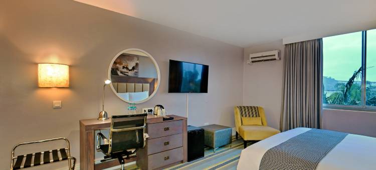 穆塔雷假日酒店(Holiday Inn MUTARE by IHG)图片