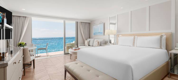 冲浪与沙滩度假村拉古纳海滩(Surf & Sand Resort Laguna Beach)图片