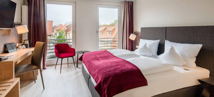 施拉斯穆尔贝斯特韦斯特优质酒店(Best Western Hotel Schlossmuehle)图片