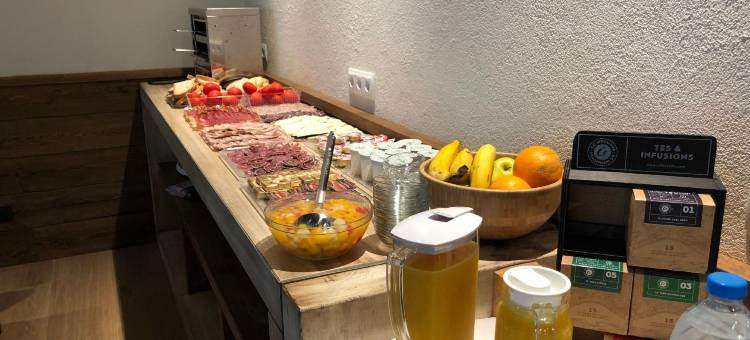 艾奎恩塔酒店(Hostal El Quintà)图片