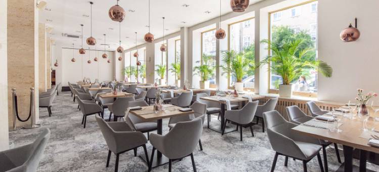 奥普尔美居酒店(Hotel Mercure Opole)图片