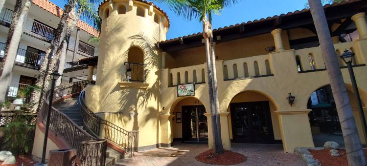 Buena Park Grand Hotel & Suites图片