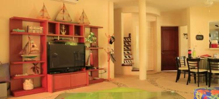 Villas Playa Blanca图片