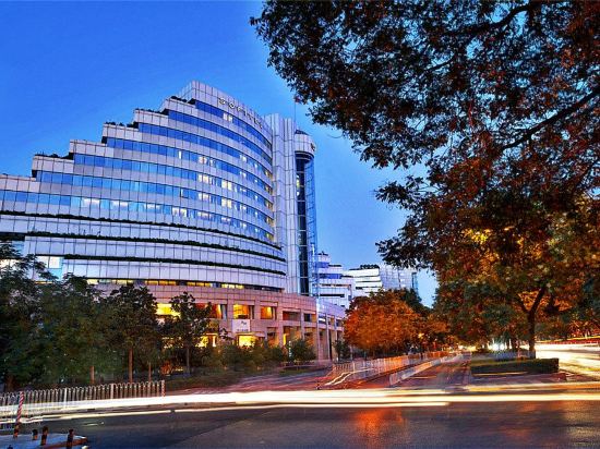 西安索菲特酒店查询_西安索菲特宾馆预订