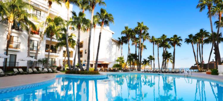 坎昆皇家全套房度假村(The Royal Cancun - All Suites Resort)图片