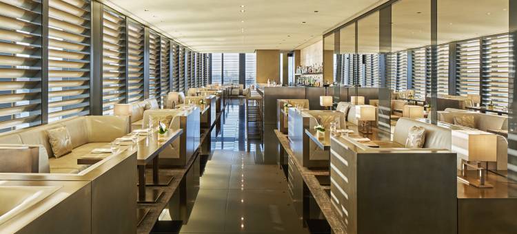 米兰阿玛尼酒店(Armani Hotel Milano)图片