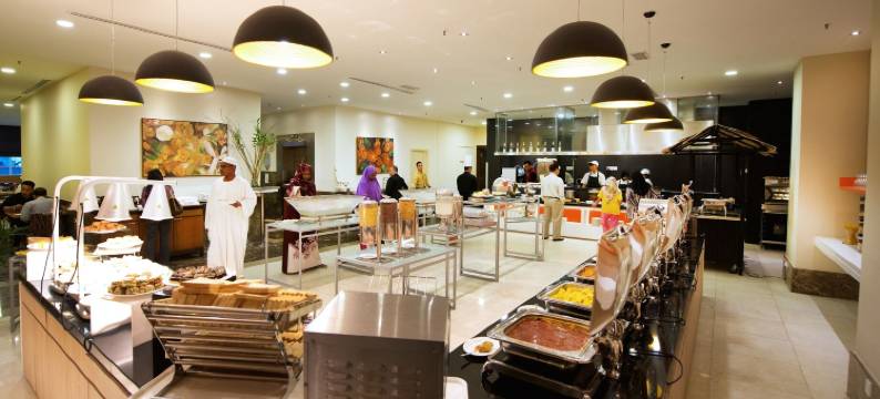 吉隆坡皇家酒店(Hotel Royal Kuala Lumpur)图片