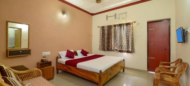 苏尔雅旅馆(Surya Inn)图片