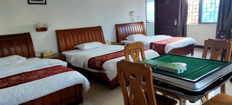 博罗嘉鑫商务公寓图片