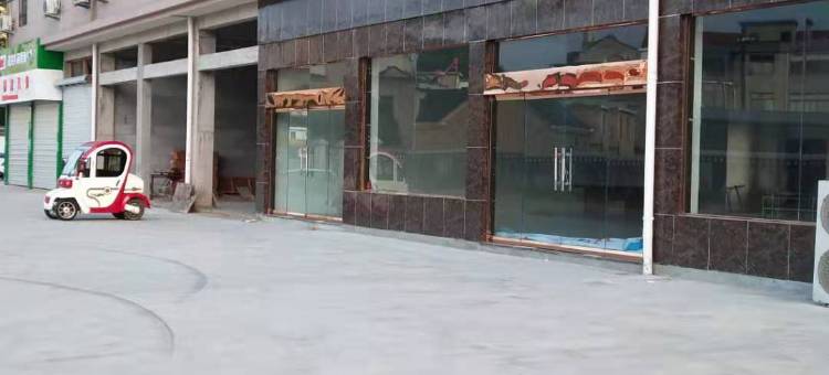 象山京鸿大酒店图片