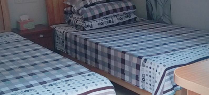 泾县茶韵客栈图片