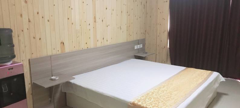 遵化大连宾馆图片