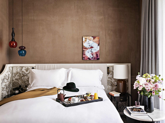 巴黎歌剧院斯克里布索菲特酒店