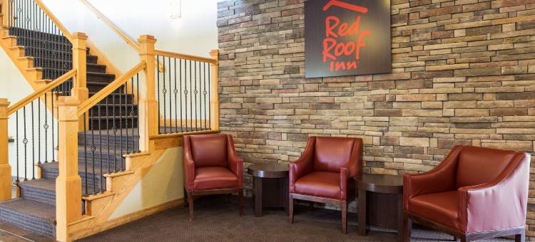 温德姆戴斯酒店-威廉斯波特(Days Inn by Wyndham Williamsport)图片