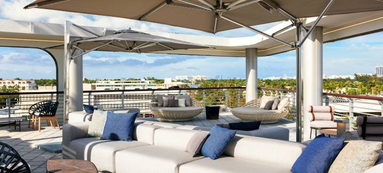 帕洛玛南海滩金普顿酒店(Kimpton Hotel Palomar South Beach)图片