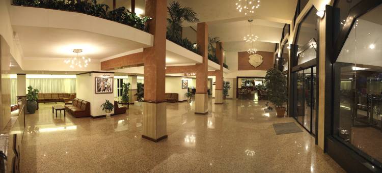 卡乌拉宫度假村及水疗中心(Qawra Palace Resort & Spa)图片